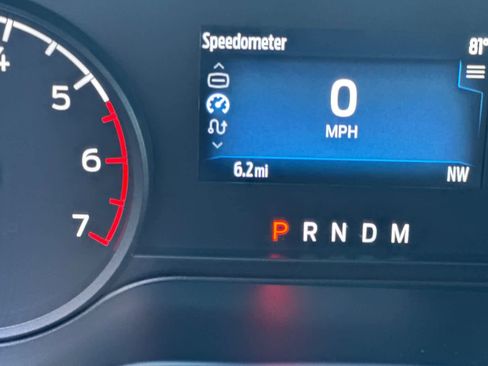 New 2026 Ford F250 XL w/ STX Appearance Package image 23