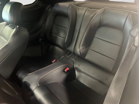 Used 2015 Ford Mustang Premium RWD image 12
