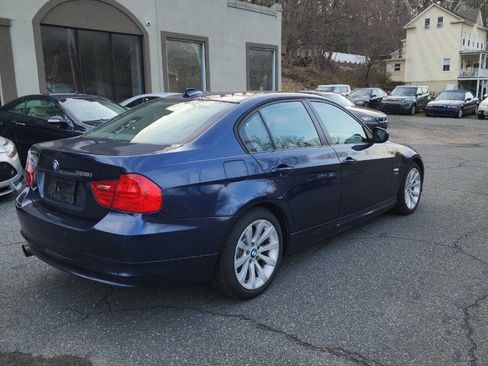 Used 2011 BMW 328i xDrive Sedan image 6