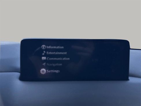 Used 2025 MAZDA CX-5 2.5 Turbo image 16