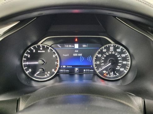 Used 2020 Nissan Murano SL image 23