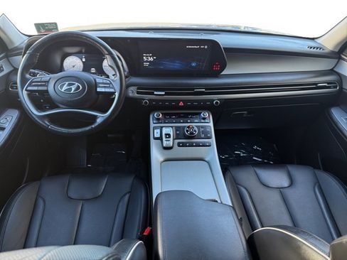 Used 2024 Hyundai Palisade SEL AWD/4WD image 13