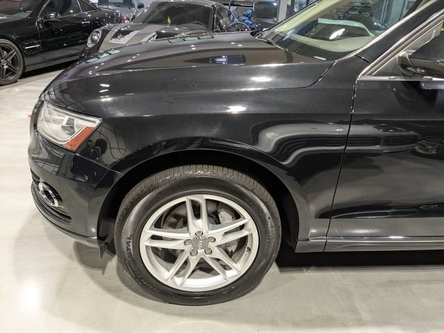 Used 2014 Audi Q5 TDI Premium Plus AWD/4WD image 4