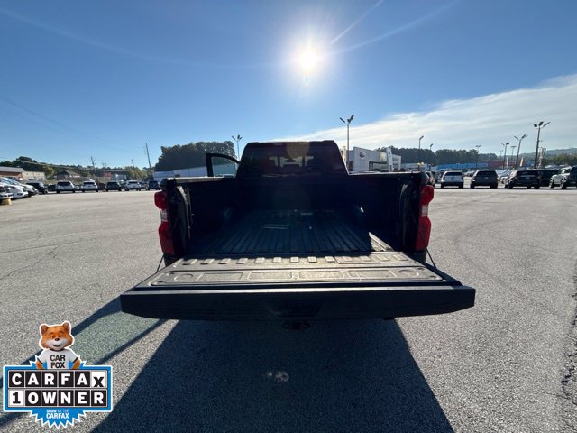 Used 2022 Chevrolet Silverado 2500 LT w/ Convenience Package AWD/4WD image 18