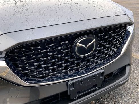 Certified 2023 MAZDA CX-5 AWD 2.5 S image 32