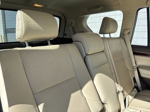 Used 2018 Lexus GX 460 Luxury image 28