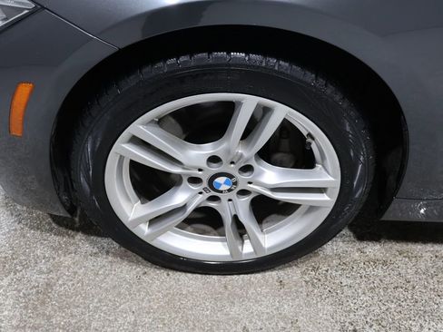 Used 2015 BMW 335i xDrive Sedan image 8