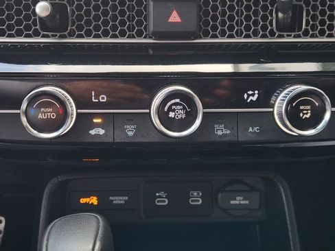 Used 2025 Honda Civic Sport image 18