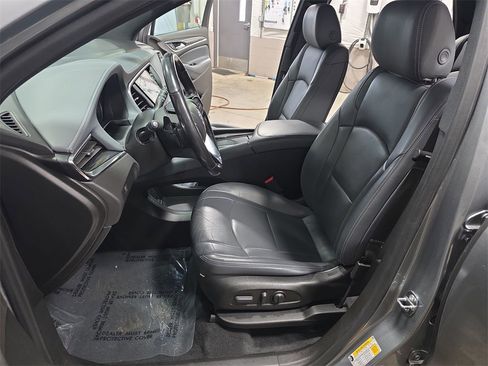 Certified 2023 Buick Enclave Essence image 17