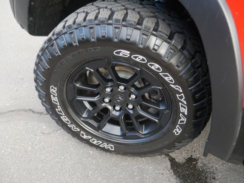 Certified 2025 RAM 1500 Rebel image 12