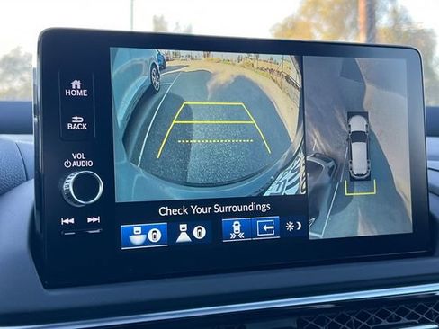 New 2026 Acura ADX A-Spec image 17