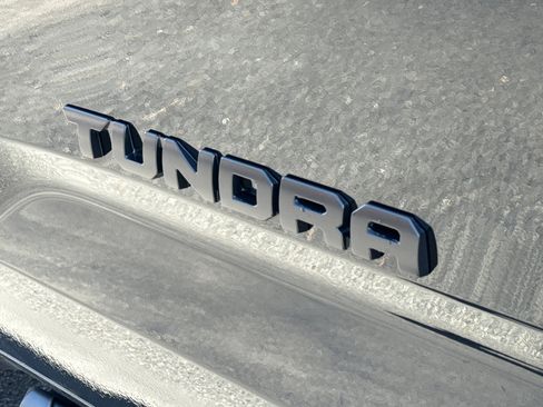 New 2026 Toyota Tundra Limited image 9