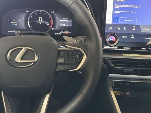 Certified 2026 Lexus TX 350 FWD w/ Technology Package image 16