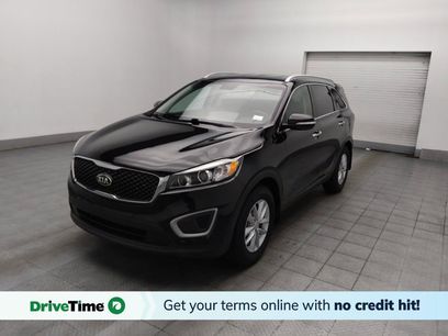 Used 2018 Kia Sorento FWD