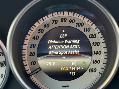 Used 2014 Mercedes-Benz E 350 4MATIC Sedan w/ Premium 1 Package image 35