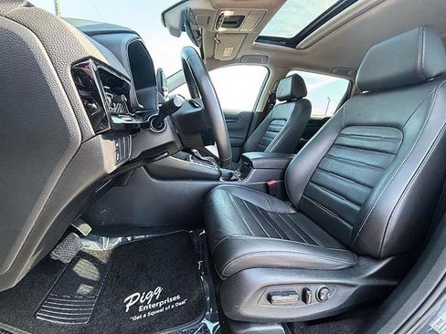 Used 2024 Honda CR-V EX-L image 36