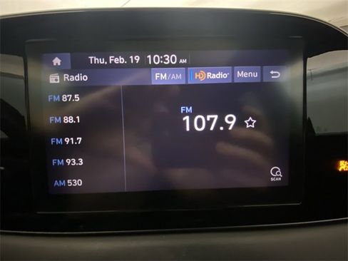 Used 2021 Hyundai Palisade SEL image 16