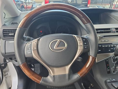 Used 2014 Lexus RX 350 AWD w/ Navigation Package image 8