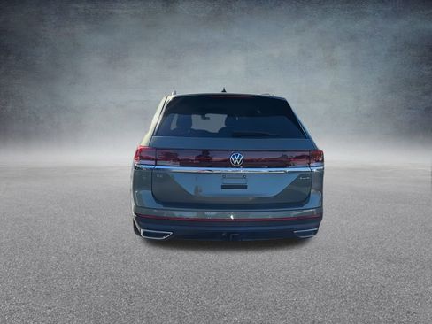 New 2026 Volkswagen Atlas SE image 18