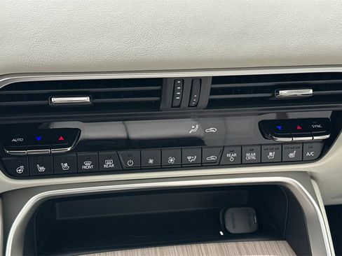 New 2026 MAZDA CX-90 3.3 Turbo w/ Premium Plus Pkg image 22