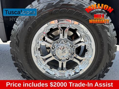 Used 2023 GMC Sierra 2500 Denali w/ Denali Ultimate Package AWD/4WD image 24