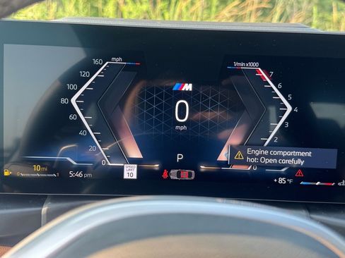 Used 2026 BMW 430i xDrive Coupe w/ M Sport Package image 23