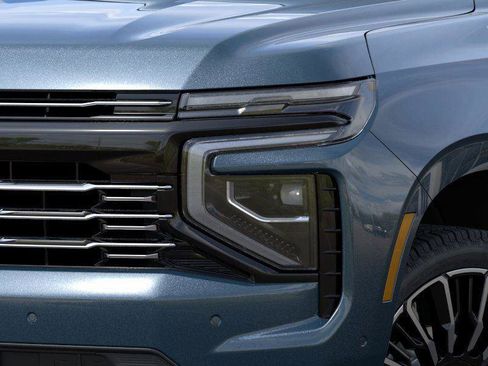 New 2026 Chevrolet Tahoe High Country AWD/4WD image 10