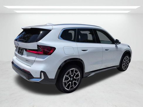 New 2026 BMW X1 xDrive28i w/ Convenience Package AWD/4WD image 4