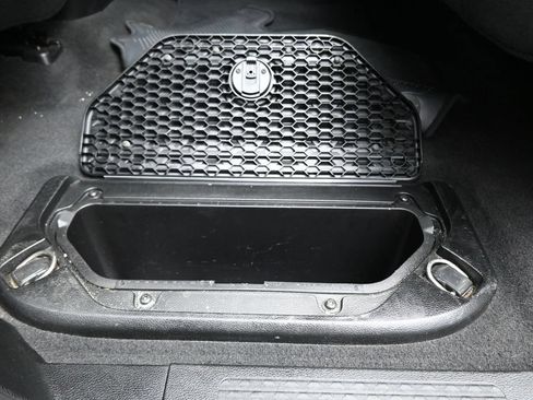 Used 2019 RAM 1500 Big Horn AWD/4WD image 27