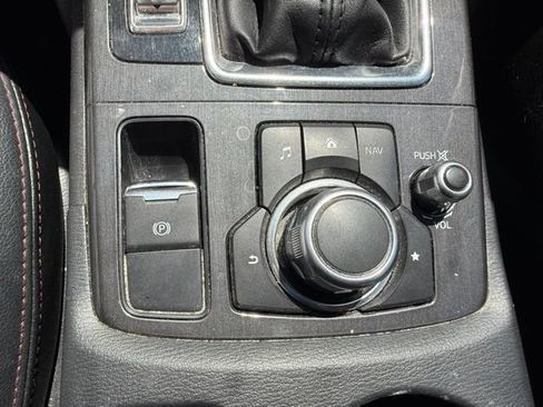 Used 2016 MAZDA CX-5 Grand Touring AWD/4WD image 21