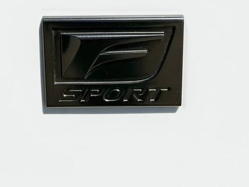 Certified 2024 Lexus IS 350 F Sport RWD image 14