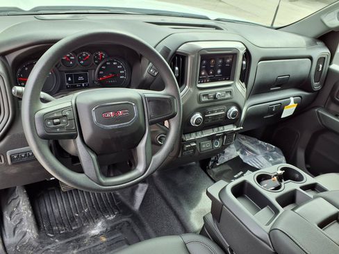 New 2026 GMC Sierra 3500 Pro w/ Convenience Package RWD image 8