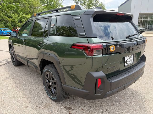New 2026 Subaru Outback Wilderness AWD/4WD image 5