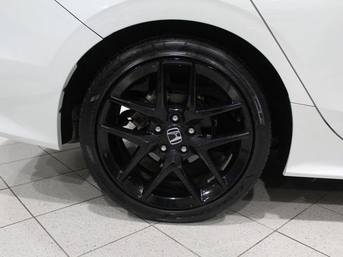 Certified 2023 Honda Civic Sport image 25