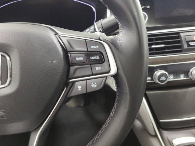 Used 2020 Honda Accord EX-L image 26