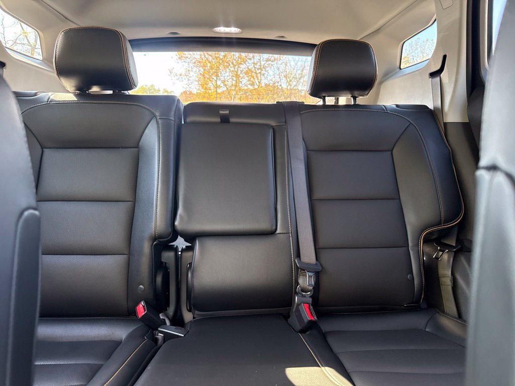 Used 2024 GMC Terrain AT4 AWD/4WD image 23