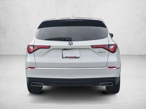Certified 2023 Acura MDX FWD image 7