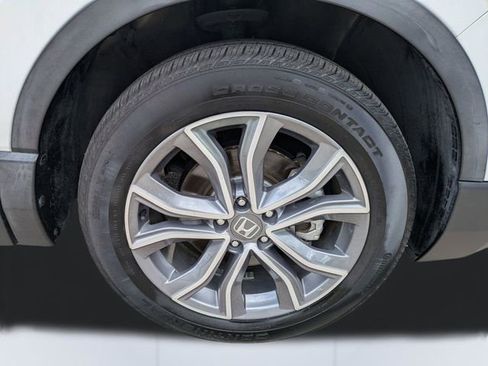 Used 2022 Honda CR-V Touring image 11