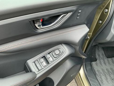 New 2026 Subaru Ascent Limited Bronze AWD/4WD image 14
