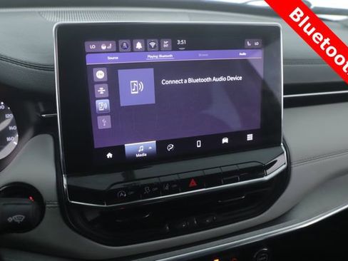 Used 2022 Jeep Compass Limited AWD/4WD image 5