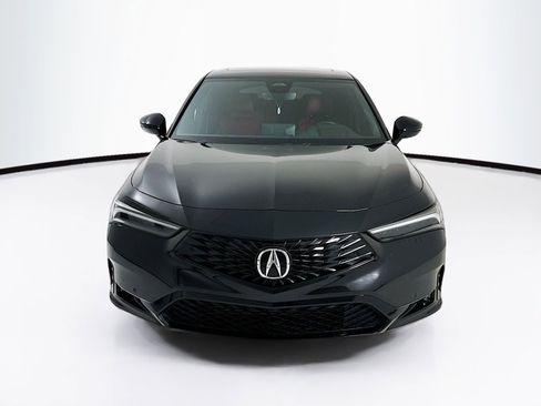 Used 2023 Acura Integra A-Spec FWD image 2