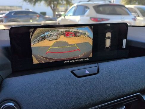 New 2026 MAZDA CX-90 3.3 Turbo w/ Premium Sport Pkg image 24