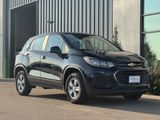 Used 2022 Chevrolet Trax LS image 4