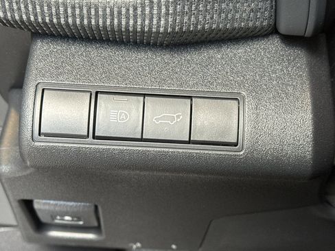 Certified 2023 Toyota bZ4X AWD w/ Weather Package image 34