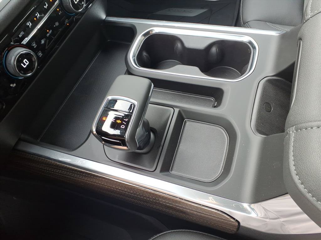 New 2026 Chevrolet Silverado 1500 RST w/ Convenience Package II RWD image 22
