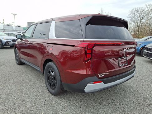 New 2026 Kia Carnival image 5
