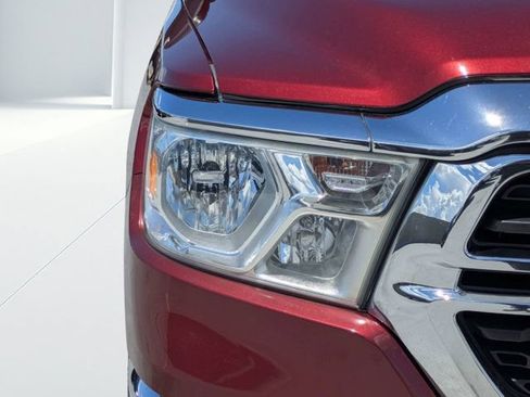 Used 2022 RAM 1500 Big Horn RWD image 9