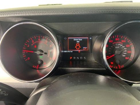 Used 2015 Ford Mustang Premium w/ Equipment Group 201A RWD image 24