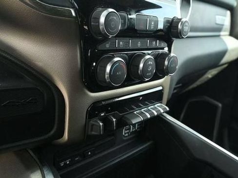 Used 2019 RAM 2500 Laramie AWD/4WD image 17