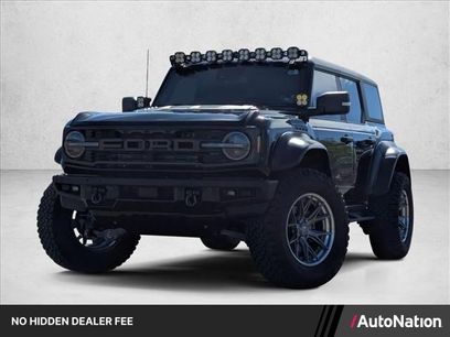 Used 2023 Ford Bronco Raptor